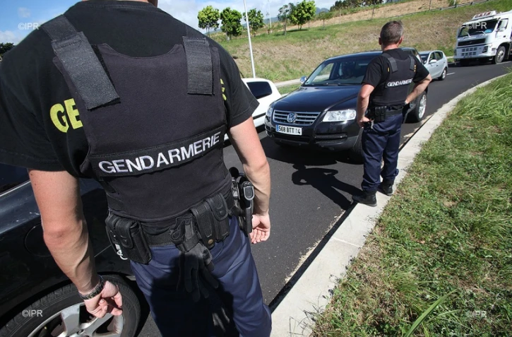 Gendarmes