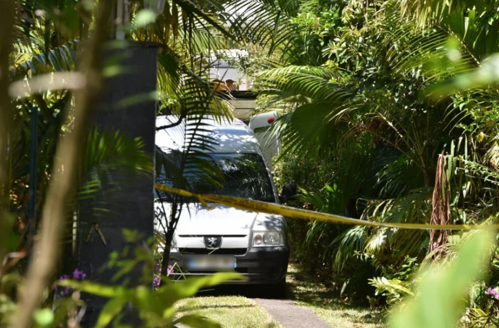 double meurtre à saint-joseph 10 mars 2021