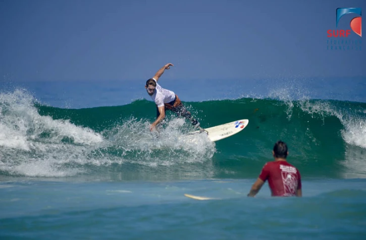 Handi surf