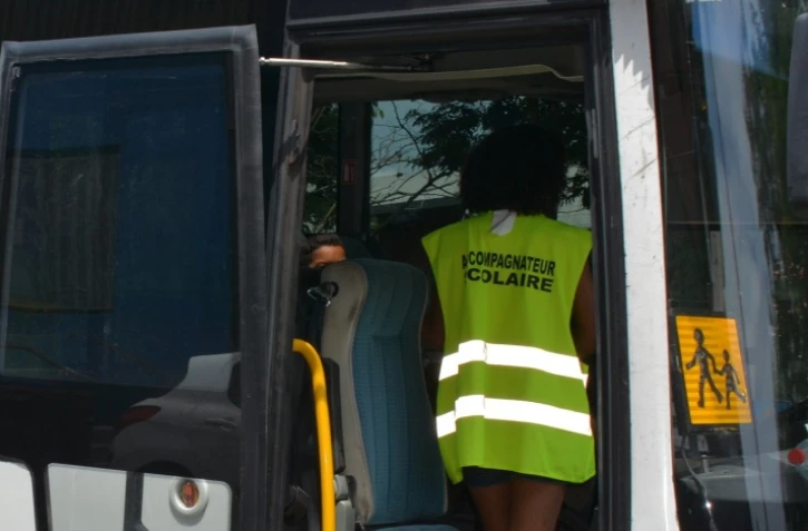 transports scolaires