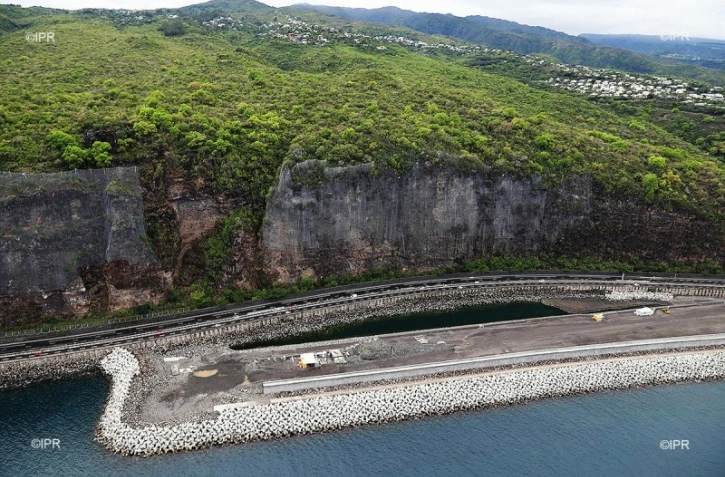 chantier NRL 
