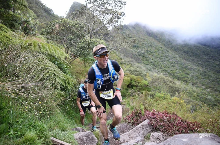 Grand raid