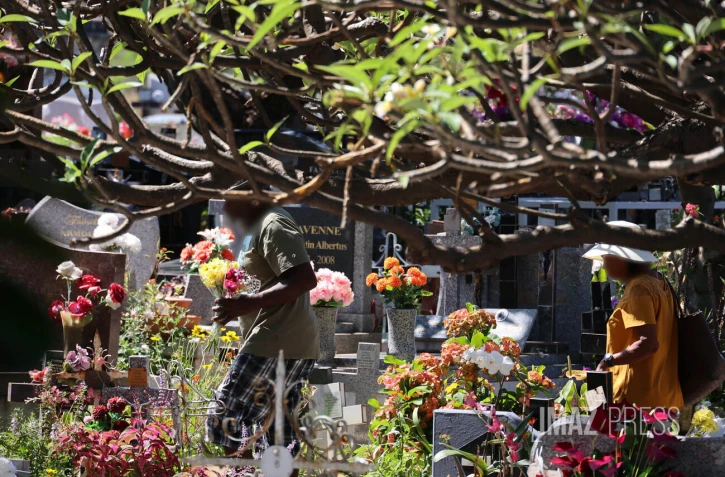cimetière de saint-leu 