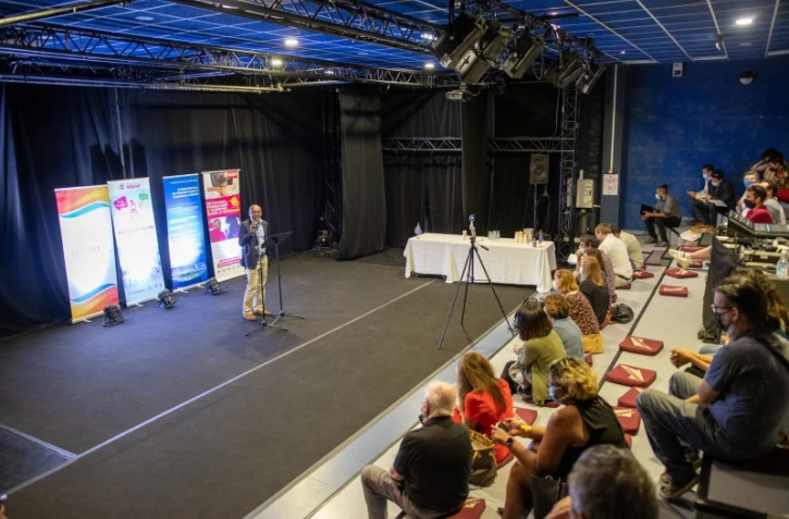 Le Port : les vainqueurs du Startupweekend récompensés 