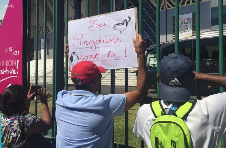 Route des géraniums