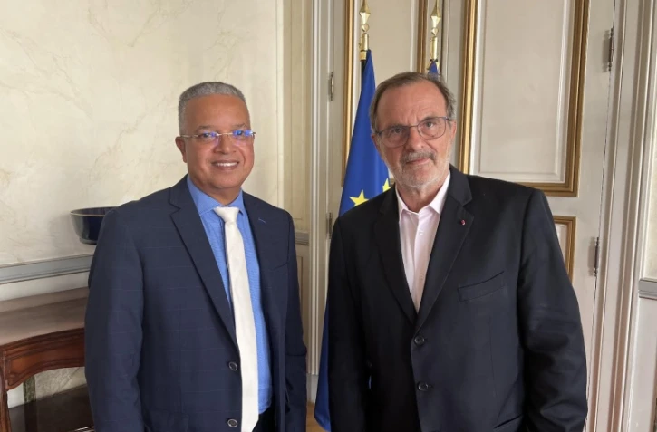 Conseil départemental