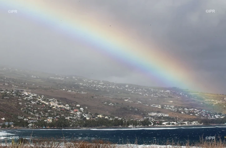 météo réunion 