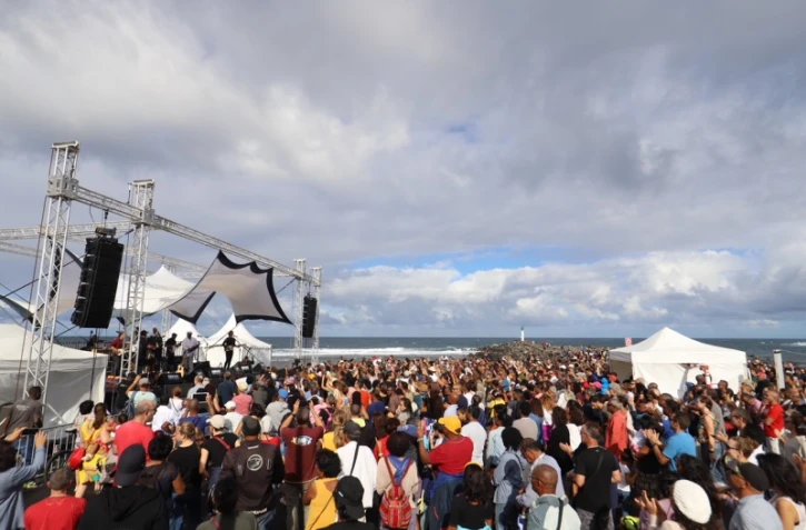 Risofé - Sakifo 2018