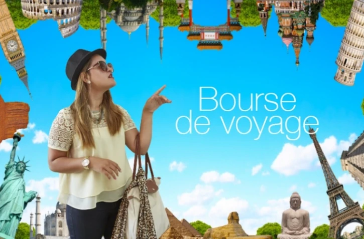 La ville de Saint-Denis dispose d\'une bourse au voyage pour les jeunes.