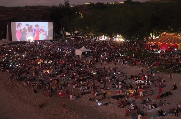 Saint-Paul : le Festival du Film d’Aventure de La Réunion revient Avril 2023