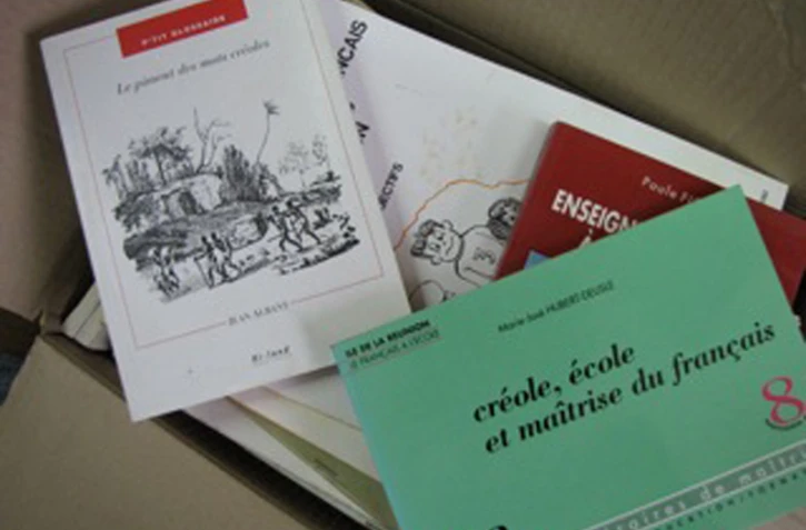 Emmaus livres