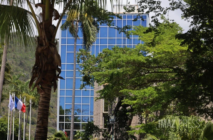 conseil départemental