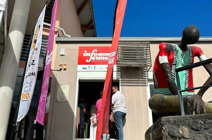 La Possession : une nouvelle structure pour acccompagner les jeunes