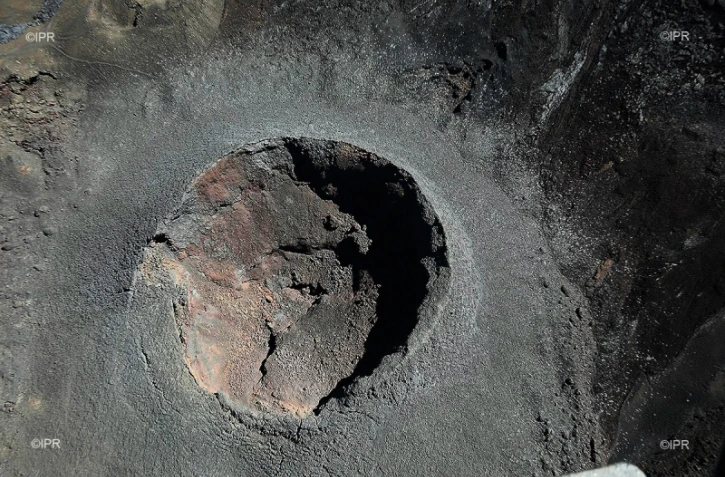 volcan 