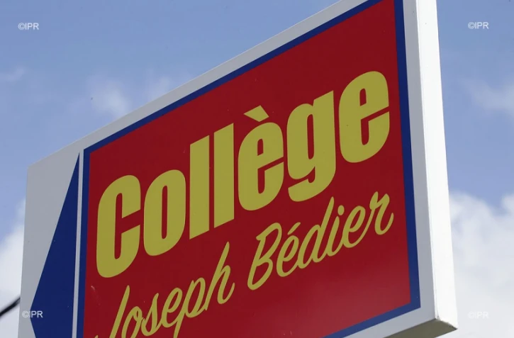 college joseph bédier 