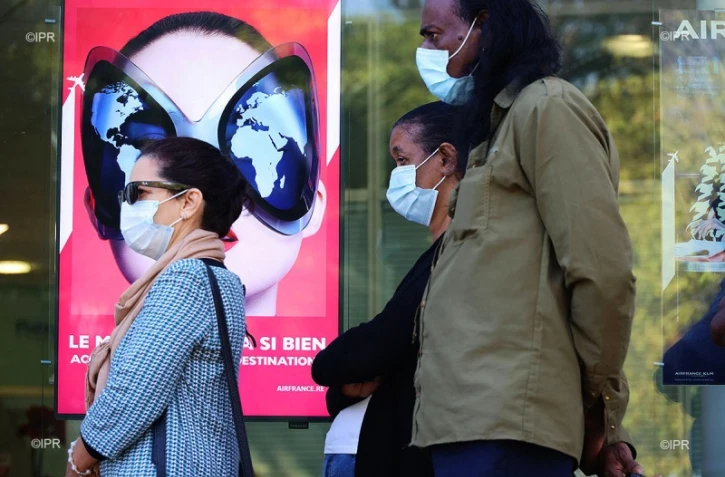 air austral, air france, boutiques, saint-denis, vols