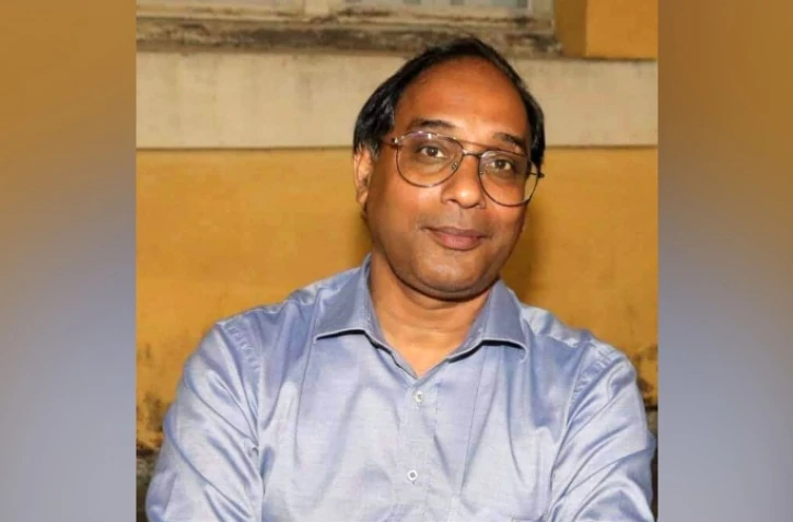 Gérard Canabady Moutien