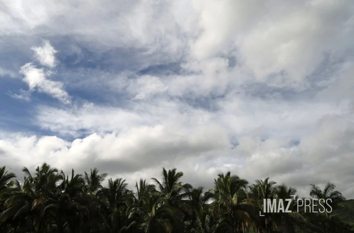 météo réunion