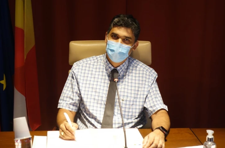 Accord de coopération entre les universités des Seychelles et de La Réunion