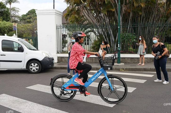 plan vélo électrique 