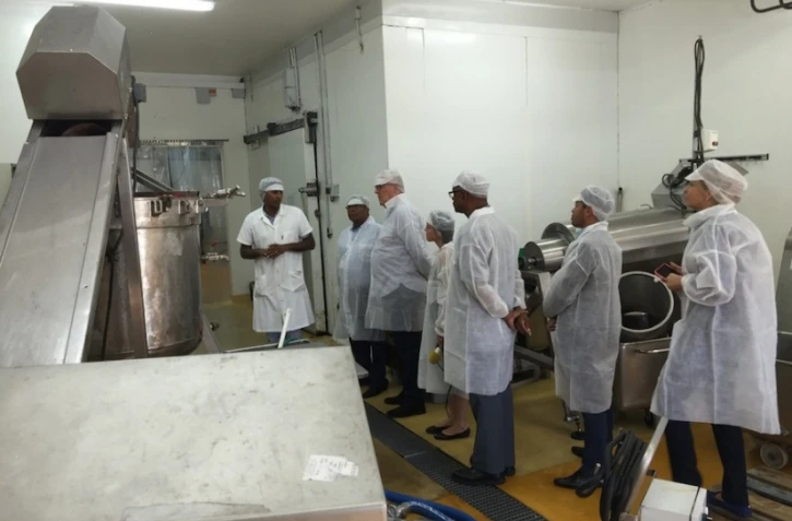 Rencontres Réunion-Madagascar