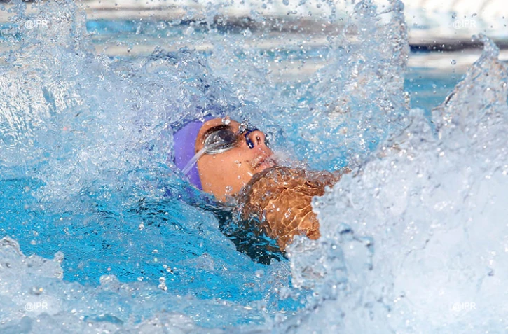 Natation 