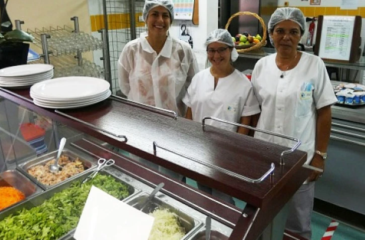 duo day au CHOR et EPSMR