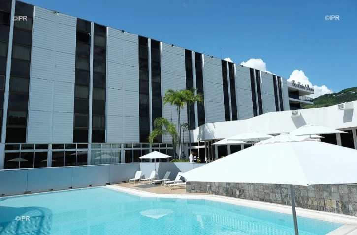 hotel le Saint Denis