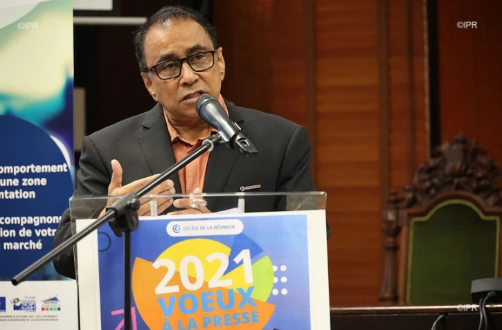 Ibrahim Patel 