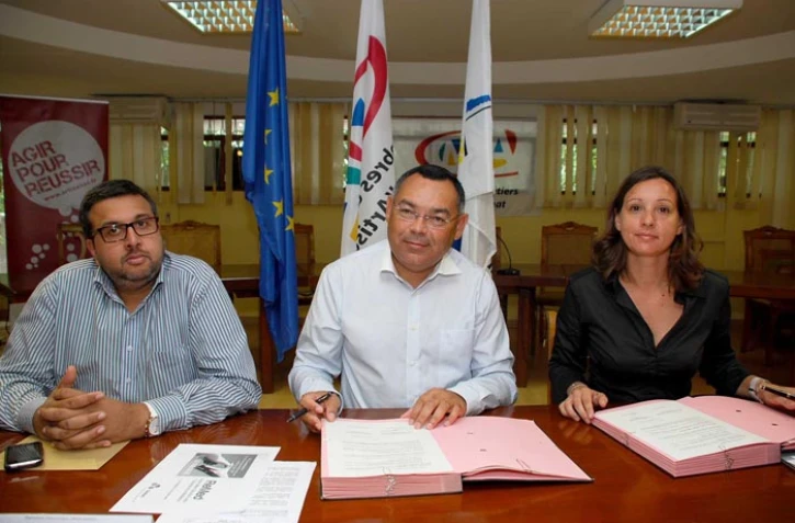 chambre de métiers remed