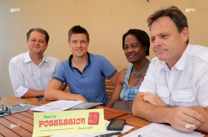 Possession opposition