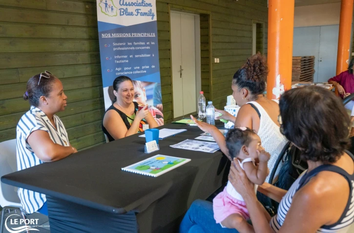 Le Port : un forum pour mieux comprendre ses droits face au handicap 