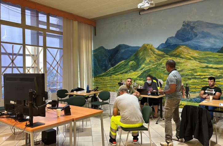 Le Tampon et ORSEC en veille pour la commune