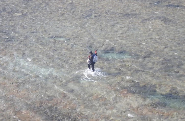Pêche de loisirs : 24 personnes verbalisées par la brigade nautique du Port