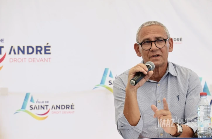 voeux de Joé Bédier 