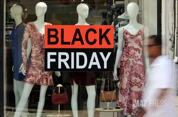 black friday 