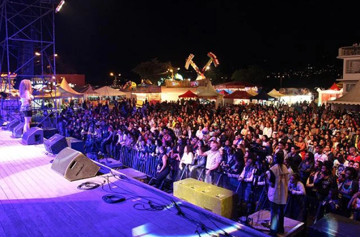 Fêtes de juillet Saint Paul