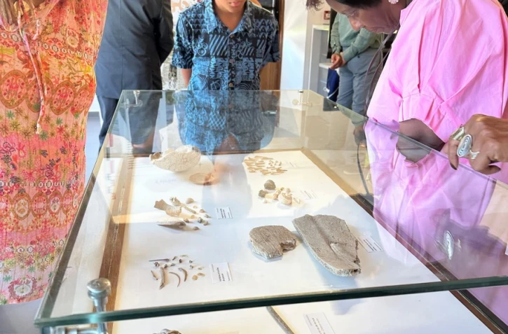 Le Département accueille l’exposition "Tromelin, les esclaves oubliés"