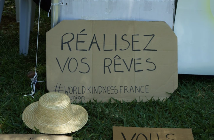 Journée départementale du handicap 