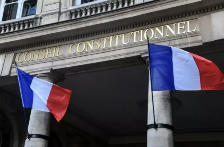 Pouvoir d'achat: feu vert du Conseil constitutionnel malgré des réserves "inédites"