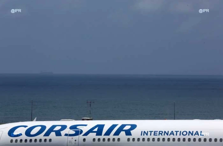 CORSAIR