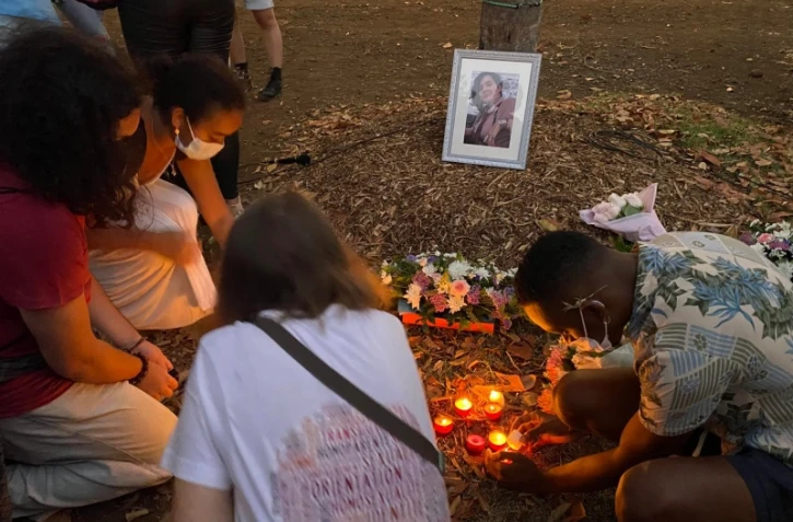 Saint-Denis : journée de commémoration