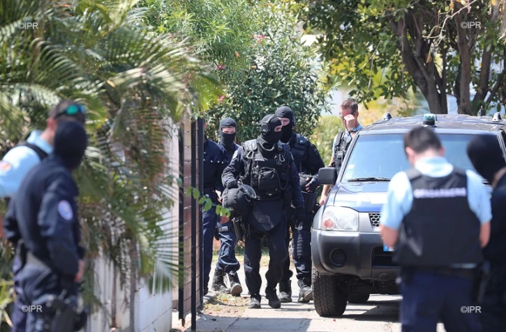 gendarmerie 