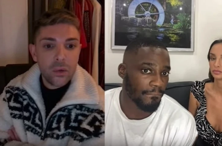Deux candidats de téléréalité en vacances témoignent