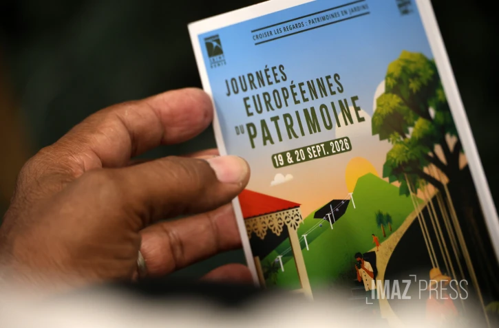 journée européenne du patrimoine