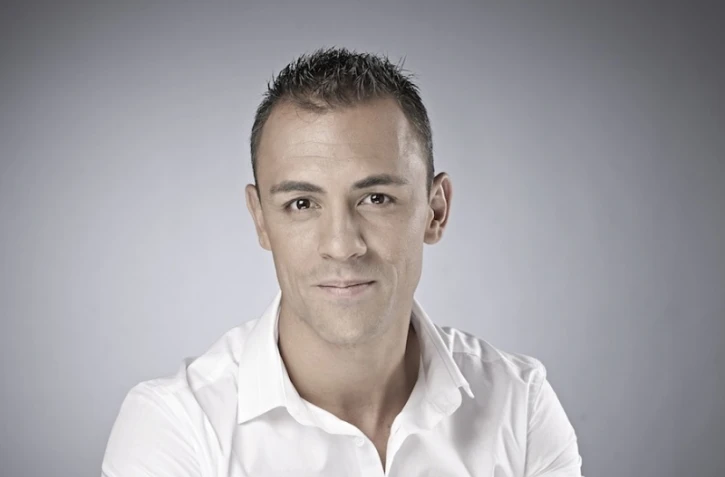 Fabrice Lebon