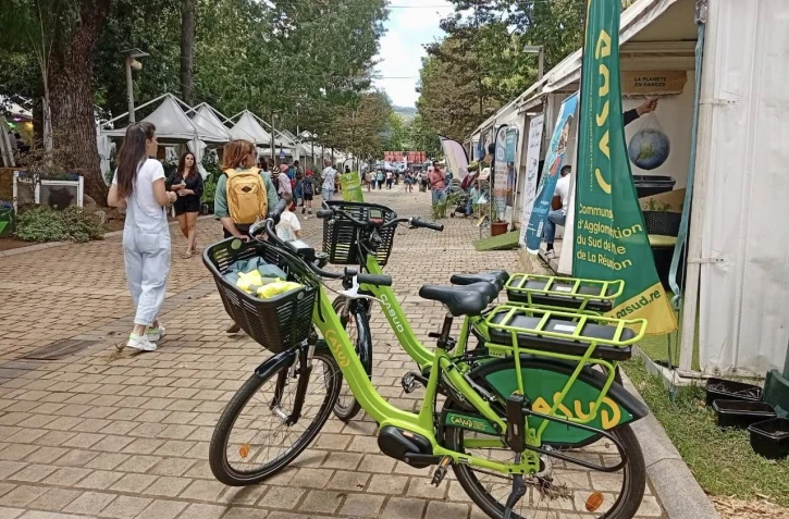 Casud : un nouveau schéma directeur cyclable pour le territoire