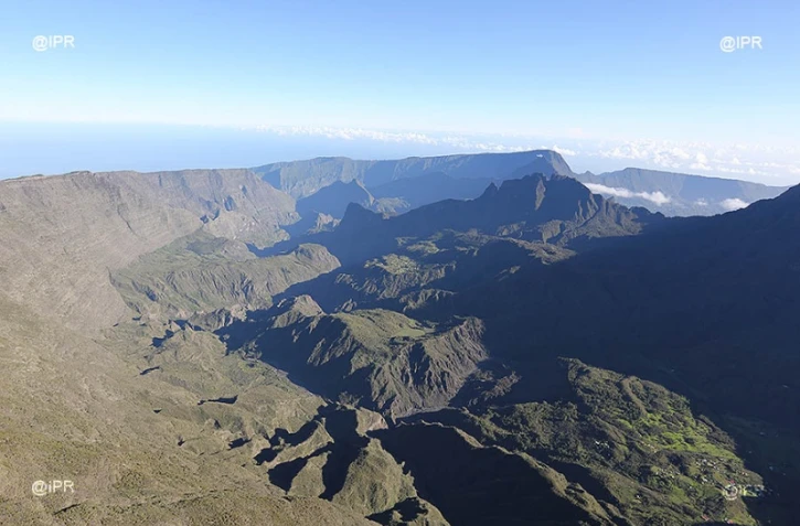 cirque de mafate