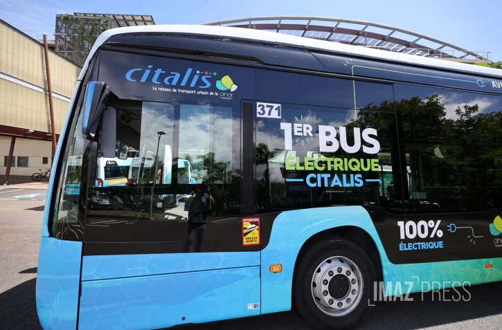 cinor mobilités 2025
