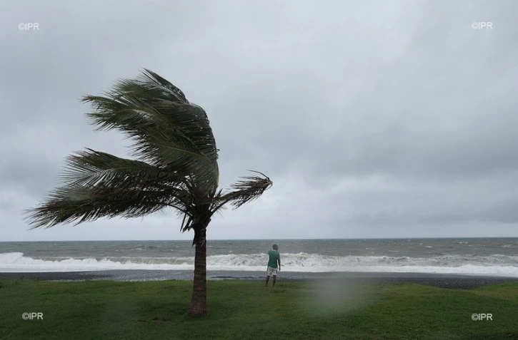 météo réunion 